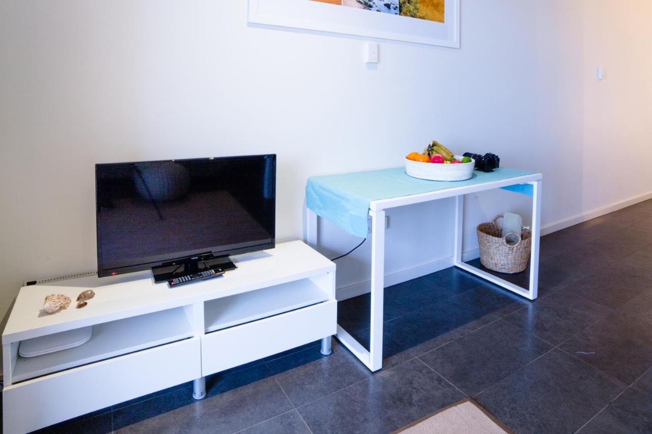 Onslow Beach Resort Kültér fotó