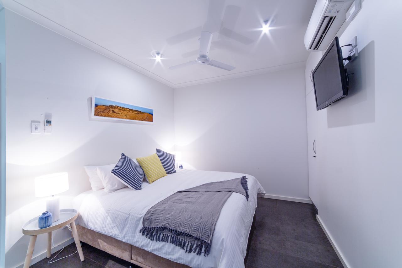 Onslow Beach Resort Kültér fotó